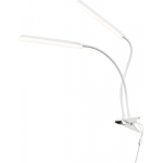 Airam Tulip plant lamp, 16W/840, 780 lm, white