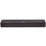 Brother PJ822 203 x 200 DPI Juhtmega &uuml;hendatud Vahetu termiline Kaasaskantav printer