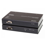 Aten CE920 USB DisplayPort HDBaseT2.0 KVM Extender, 4K@100m w/o