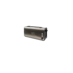 Black Black & Decker BXTO1000E r&ouml;ster 1 viil(ud) 900 W Pruun