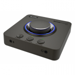 Creative Creative Labs Sound Blaster X4 7.1 kanalid USB