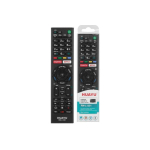 Lamex LXP1351 TV remote control TV LCD/LED Sony RM-L1351 / Netflix / Google Play / Youtube