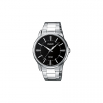 Casio MTP-1303PD-1AVEF kell K&auml;ev&otilde;ru-kell Sisestatav konnektor Roostevaba teras