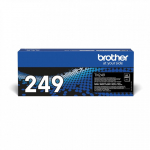 Brother TN-249BK toonerikassett 1 tk Originaal Must