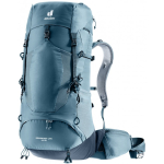 Deuter Aircontact Lite 40 + 10 60 l Sinine