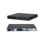 NET NET VIDEO RECORDER 8CH 8POE/NVR4208-8P-EI DAHUA