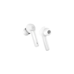 Maxell Dynamic+ wireless headphones with charging case Bluetooth white