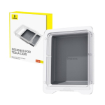 Storage Storage box Tesla Baseus (gray)