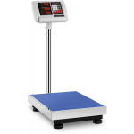 Kitchen Kitchen scales Steinberg Systems Scales platformowa magazynowa licząca 40x50cm power supply + battery 300kg / 50g