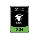 Seagate Exos X24 sisemine k&otilde;vaketas 24 TB 7200 RPM 512 MB 3.5" Jada ATA