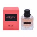 Valentino Donna Born in Roma Coral Fantasy EDP eau de parfum for women, 30 ml