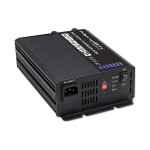 Charger Charger for LiFePO4 AGM GEL SLA batteries, 20A