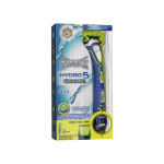 Wilkinson Wilkinson Sword Hydro 5 Groomer Sinine, Roheline