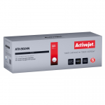 Activejet ATH-9024N toonerikassett 1 tk Kokkusobiv Must