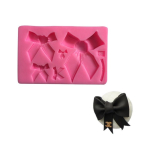Cake Cake tin silicone Juliette &Oslash; 24 x 4.5 cm