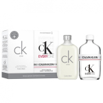 Calvin Calvin Klein One Eau De Toilette, 100 ml Set
