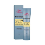 Wella Blondor Soft For light hair 7 Oil Infused Creamy Lightener, 200 g