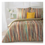 Bedding Bedding set Eurofirany SI/POS/B/ADA/03 220X200 70X80/X2 Bedding Bedding