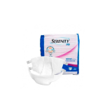 Serenity Elastic XS Night 80U