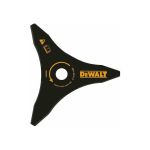 3-blade 3-blade cutting knife DeWalt DT20653-QZ 225x25.4x3 mm