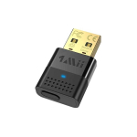 B10 B10 Bluetooth 5.0 USB Audio Transmitter 1Mii aptX 20m