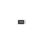 Microwave Microwave oven, volume 20L, mechanical control, 700W