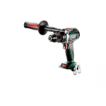 Metabo BS 18 LTX BL I 2000 RPM V&otilde;tmeta 1,7 kg Must, Roheline, Punane