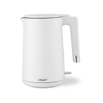Kettle Kettle electric maestro mr-026-white