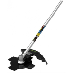 Brush Brush cutter attachment Greenworks ATR-BCA-GW