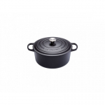 Le Le Creuset Signature &Uuml;mmargune Pajaroa k&uuml;psetusn&otilde;u