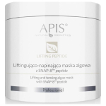 APIS APIS_Lifting Peptide Algae Mask lifting and firming mask with SNAP-8&trade; peptide for mature and dehydrated skin prone to wrink