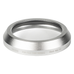 NiSi Filter Black Mist 1/4 for Fujifilm X-100 Series Silver