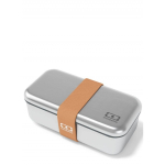 MB-Lunchbox MB-Lunchbox stalowy Sense, Canyon