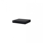 Dahua Dahua Technology DHI-NVR4108HS-8P-4KS3 v&otilde;rguvideosalvesti (NVR) 1U Must