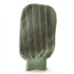 Glove Glove for relaxation and scrubbing Bamboo