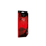 MyScreen MS ImpactGLASS Sam A53 5G A536 black/black Antyuderzeniowe szkło hybrydowe 8H