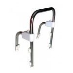 Bath Bath railing