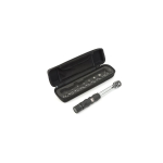 Author Tool CC TW5 Torque wrench 2-14Nm calibr (black/silver)