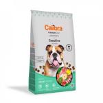 Calibra premium dog sensitive lamb - dog food - 12 kg