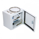 Extralink EX.32794 v&otilde;rgul&uuml;liti Juhitav L2 Gigabit Ethernet (10/100/1000) Power over Ethernet tugi Valge