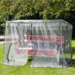 Mosquito Mosquito net for the M PATIO garden swing