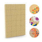 Educational Educational board 80x120 STEM Masterkidz
