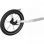 Thule Chariot Jog Kit 2 Double - kit for jogging / running for double Chariots