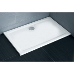 Cast Cast shower tray Ravak Gigant Pro Flat, 120x80 white