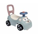 Smoby 140503 Kiikumis- v&otilde;i pealeistumise m&auml;nguasi Pealeistutav auto