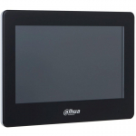 DAHUA DAHUA video uksekella monitor VTH5421HB-W