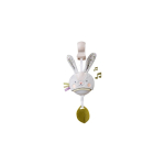 Taf Taf Toys Urban Garden Bunny Musical Toy