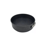 K&uuml;psetusvorm, K&uuml;psetusvorm, must marmor, &oslash;26cm Kinghoff.