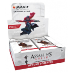 Magic: Magic: the Gathering Assassin's Creed Kaardim&auml;ngu laiendus Mitmežanriline