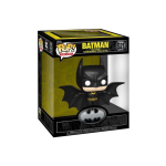 FUNKO POP! Deluxe Vinyl Figure: DC - Batman